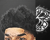 BIG AFRO