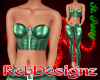 St. Patty Top