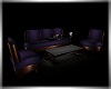 .CW.Purple Sofas Seat