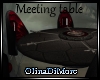 (OD) Knight meeting