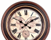 Vintage Wall Clock PNY02