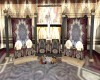 Egypt Throon
