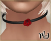 Fanci choker