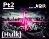 (2) Hulk by Mediks