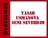 Yasar-Usmanova
