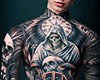 TATTOO OLD DEAD