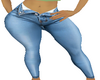 *D* EML Jeans