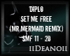 Diplo - Set Me Free PT2