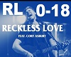 Reckless Love - Cory A.