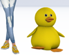 Duck Animated 