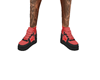 2 Color Shoes
