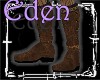 EDEN Pirate Queen Boots