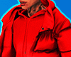 Hoodie Drv