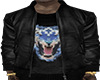 Jacket Black MB
