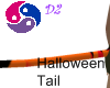 Halloween Tail