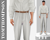 Cloud Dancer Pants - Fit