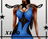 X-Denia Blue (Slim)