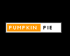 Tiny Pumpkin Pie