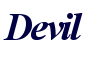 Devil