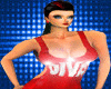 O9*Diva-top-red