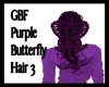 GBF~ Butterfly Hair Pr 3