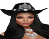 R~Princess Cowboy Hat