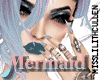 [LC] Mermaid Skin