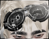 steampunk hairstyle