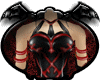 [C] Heartless Dress GA