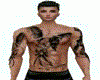 Women Tattoo - Actions