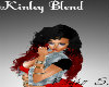 ♥PS♥ Kinley Blend