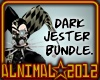 The Dark Jester Bundle