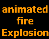 EXPLOSION*ANIMATED*