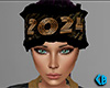 2024 Sleep Mask Gold (F)