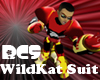 [BCS] WildKat Bundle