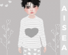 kid~ Hearts pijama