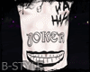 Joker Tattoo [B-STYLE]