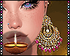 S|Diwali Chakhri Earring