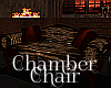 !! Aa Chambered Seat aA