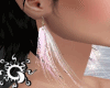 ☀☾ Stylish earring