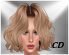 CD Hair Blond Vick