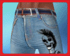 Jeans Pants