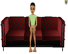nice sofa