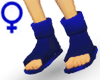 [kh]Ninja shoes femaleV2