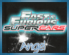 Neon Fast&Furious Super 