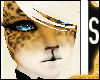 S| Leopard Fur