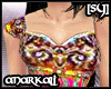S|HOtpink Longanarkali