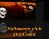 Halloween Club 2014 ver2