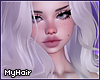 Hagaria white