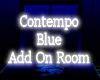 Contempo Blue Add-On